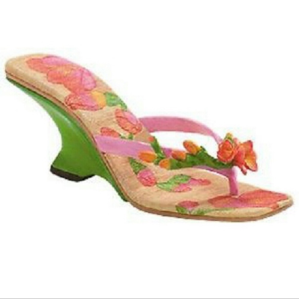 Just the Right Shoe Figurine Endless Summer 2002 #251961